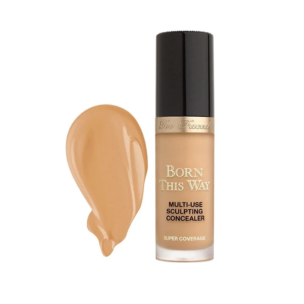 [651986006397] TOO FACED – Born This Way Super Coverage Concealer – Sand 13.5 ml