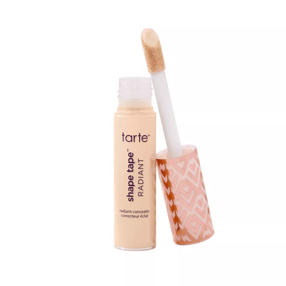[846733097753] Tarte Shape Tape Concealer – Medium Honey (Natural N12)