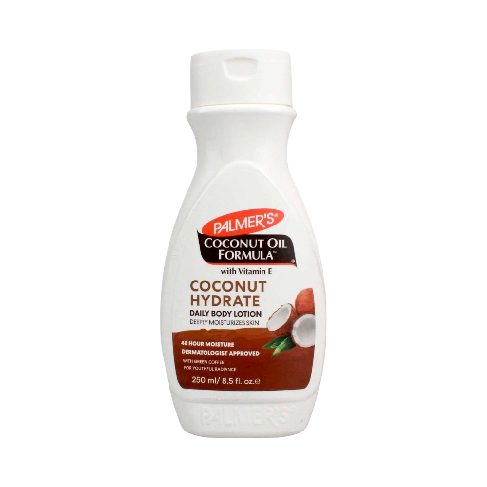 [10181032806] Palmer’s Coconut Oil Body Lotion for Dry Skin – 250 ml