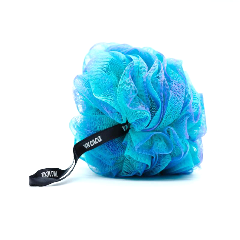[4710468212971] Soft Body Bath Loofah from DIVINA DIV-0297