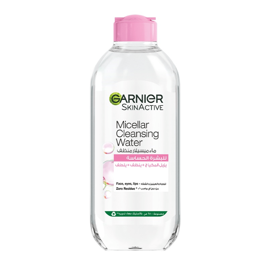 [3600541729711] Garnier Micellar Water – Sensitive Skin
