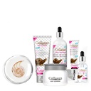 Advanced Collagen & Hyaluronic Skincare Set