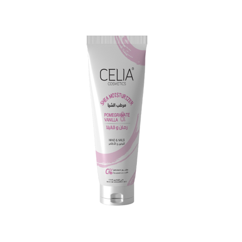 [6254000696532] Celia Cosmetics Luxury Hand & Nail Cream