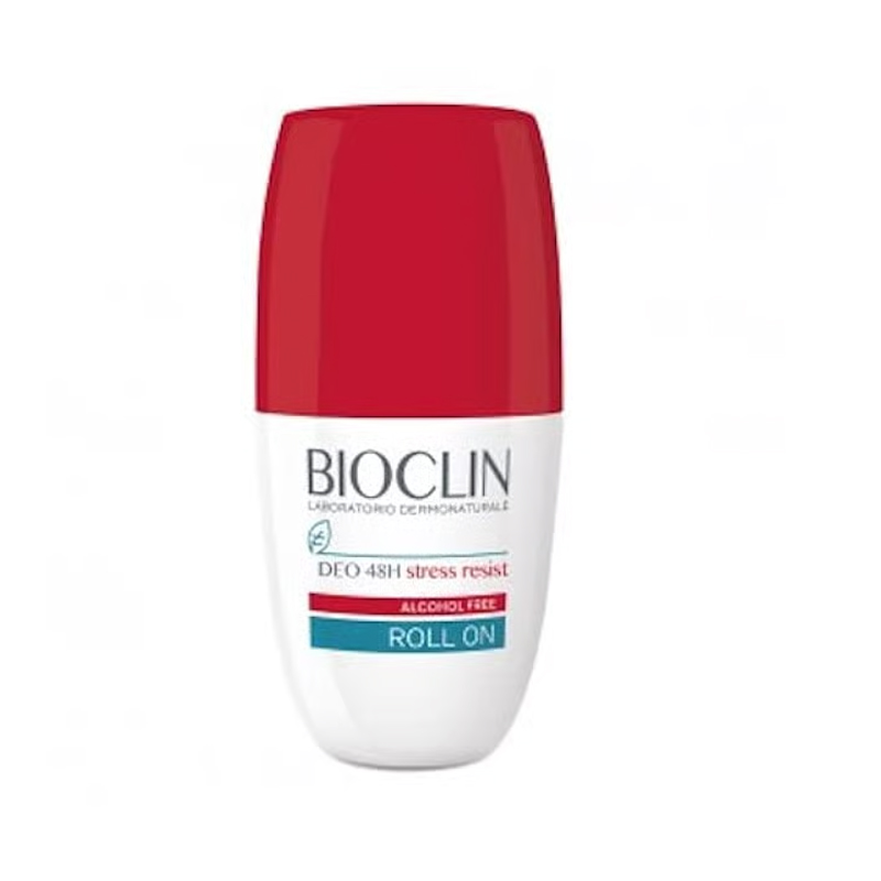 [8050444857823] Bioclean Stress Resist Roll-On Deodorant