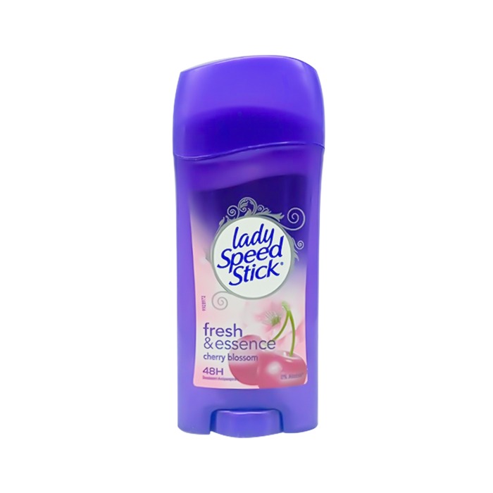 [22200750318] Lady Speed Stick Cherry Scent Deodorant – 65 g