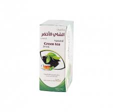 [6281104601742] Health Benefits of Green Tea