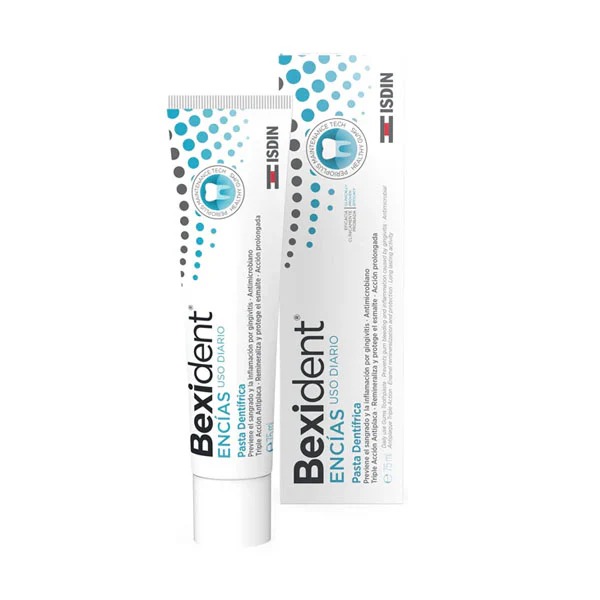 [8429420184923] Esdent Pexident Daily Gum Toothpaste – 75ml
