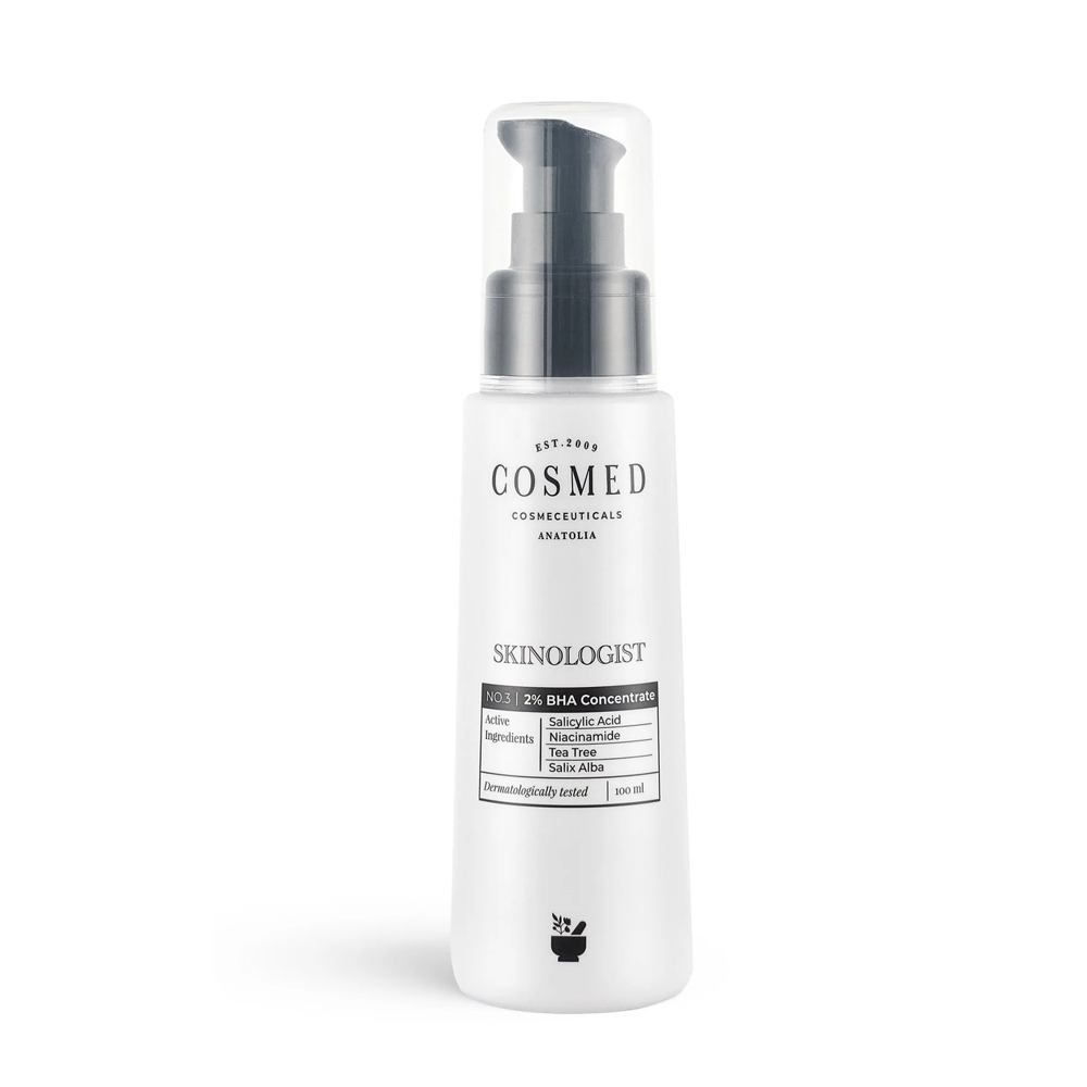 [8684184600496] Salicylic Acid Peeling Solution for Oily & Acne-Prone Skin