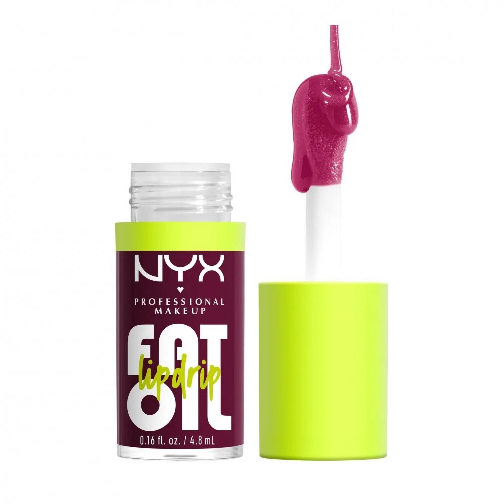 [800897233945] NYX Professional Makeup Lip Gloss – That’s Chic