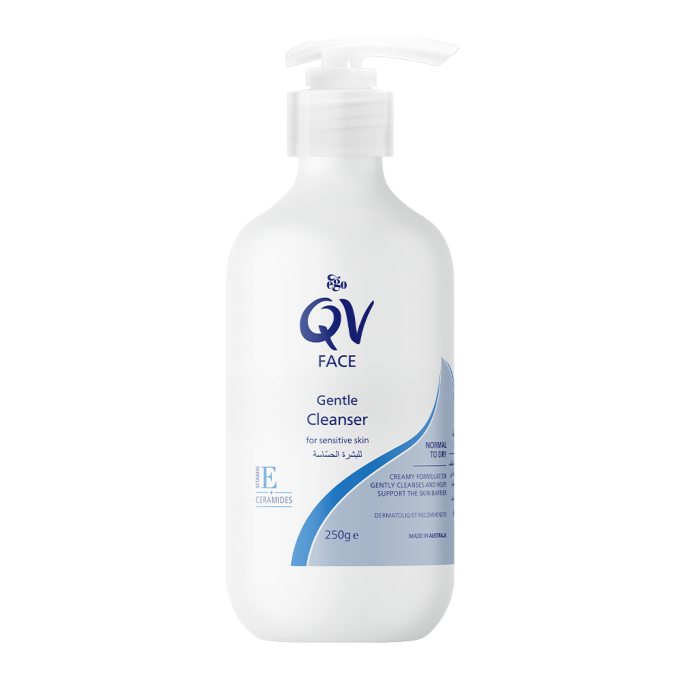 [9314839012723] Cuvee Gentle Facial Cleanser