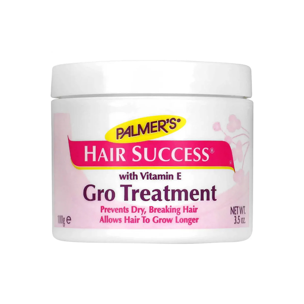 [10181024009] Palmer’s Grow Treatment Hair Cream – 100g