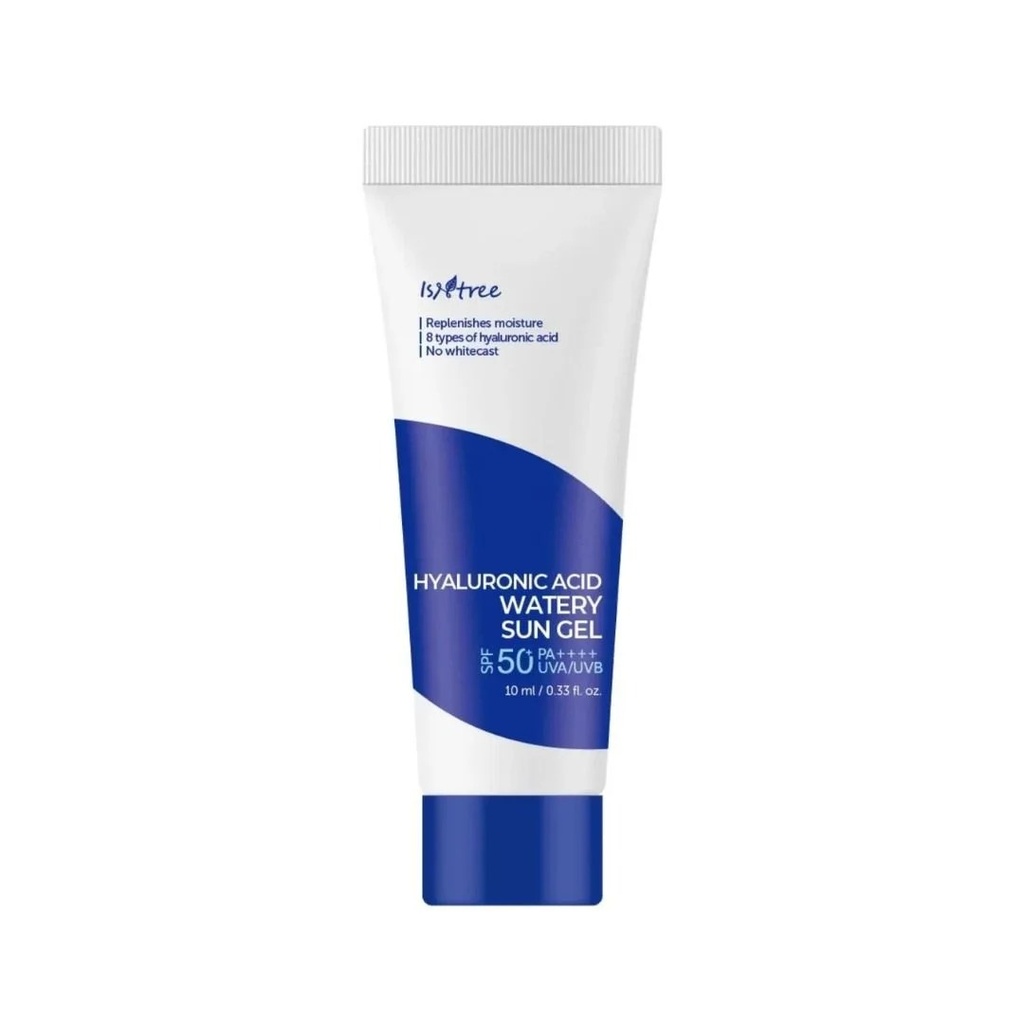[8809800940408] Asentri Hyaluronic Acid Water-Based Sunscreen
