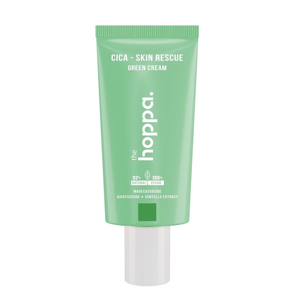 [8697459310235] Barrier Repair Soothing Cream (Cica Complex Formula)