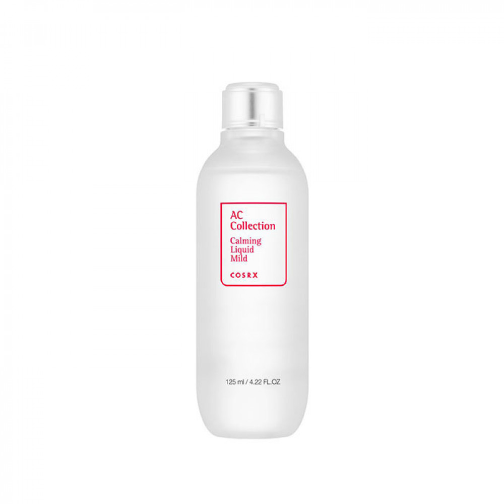 [8809598450141] COSRX AC Daily Toner for Acne-Prone Skin