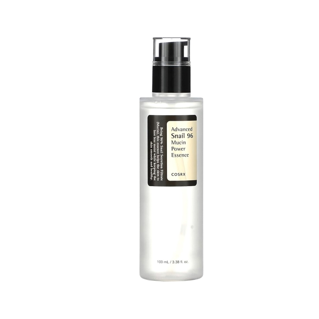 [8809416470009] COSRX Snail Advanced Mucin Power 96 Extract