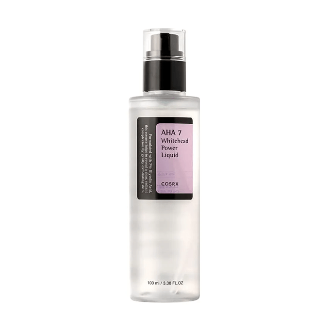 [8809416470047] COSRX AHA 7 Whitehead Power Liquid