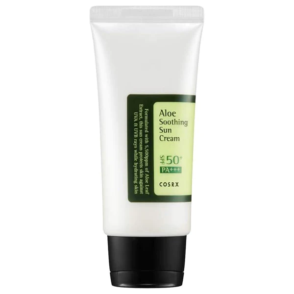 Cosrx Aloe 54.2 Aqua Tone-Up Sunscreen – 50ml