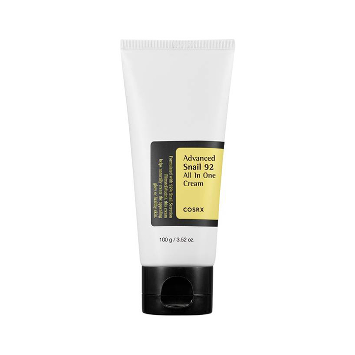 [8809598455283] COSRX 92% Snail Secretion Filtrate Face Cream