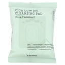 COSRX Cica Low pH Cleansing Cotton Pads