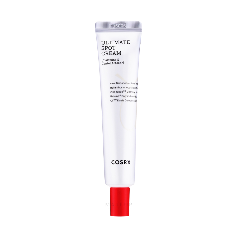[8809598450165] COSRX AC Collection Ultimate Spot Cream