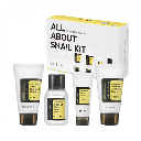 COSRX Snail Care Set
