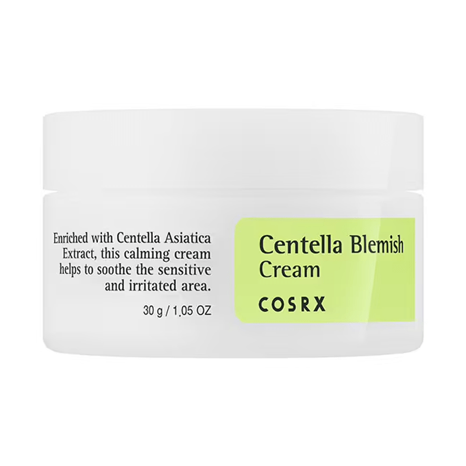 [8809416470368] COSRX Centella Blemish & Scar Cream