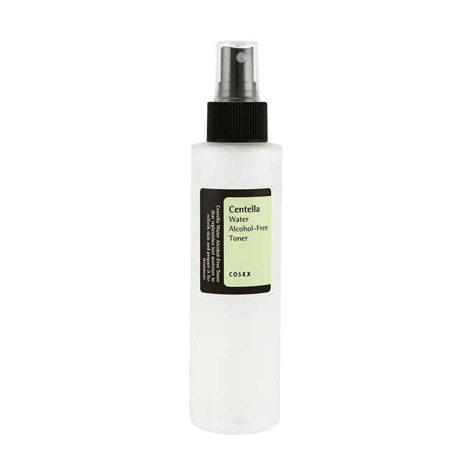 [8809416470085] COSRX Centella Aqua Alcohol-Free Toner