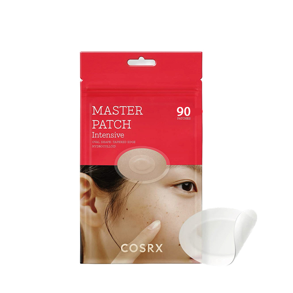[8809598454118] COSRX Patch Master – Acne, Freckles & Spots – 36 Intensive Patches