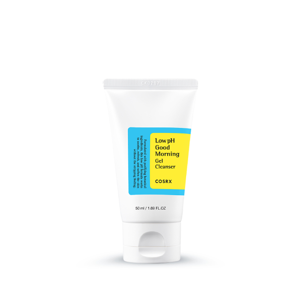 [8809598451766] COSRX Good Morning Low pH Cleanser