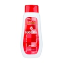 Hafira Shampoo with Avocado Oil and Shea Butter for All Hair Types – 450 ml