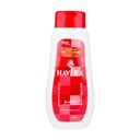 Hafira Shampoo with Argan Oil and Almond Oil for All Hair Types – 450 ml