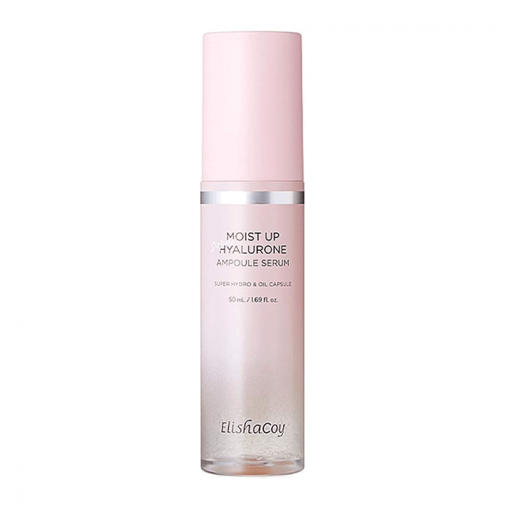 [8809266953431] Deep Hydration Facial Serum – from Elishacoy – 50 ml