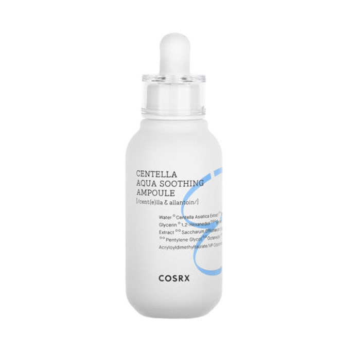 [8809598450660] COSRX Centella Aqua Soothing Ampoule