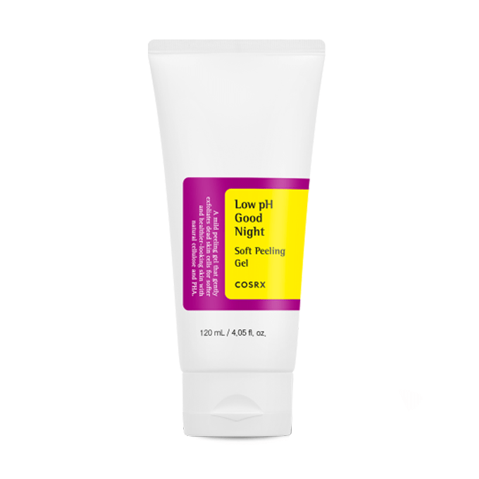 [8809598453364] COSRX Good Night Low-pH Soft Peeling Gel