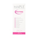 Maple Body Brightening Lotion – 200 ml