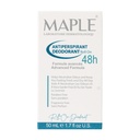 48-Hour Roll-On Antiperspirant – 50 ml