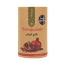 Pomegranate Tea - By Herb And Oil 200G