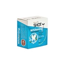 Mouth Shot Peach Teeth Whitening Powder – 50g