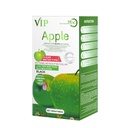 VIP Hair Coloring Cream – Black – 500+500 ml