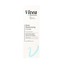 Vivea Body moisturizing cream 200ml