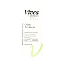 Vivea Emollient cream 200ml (ceramide)