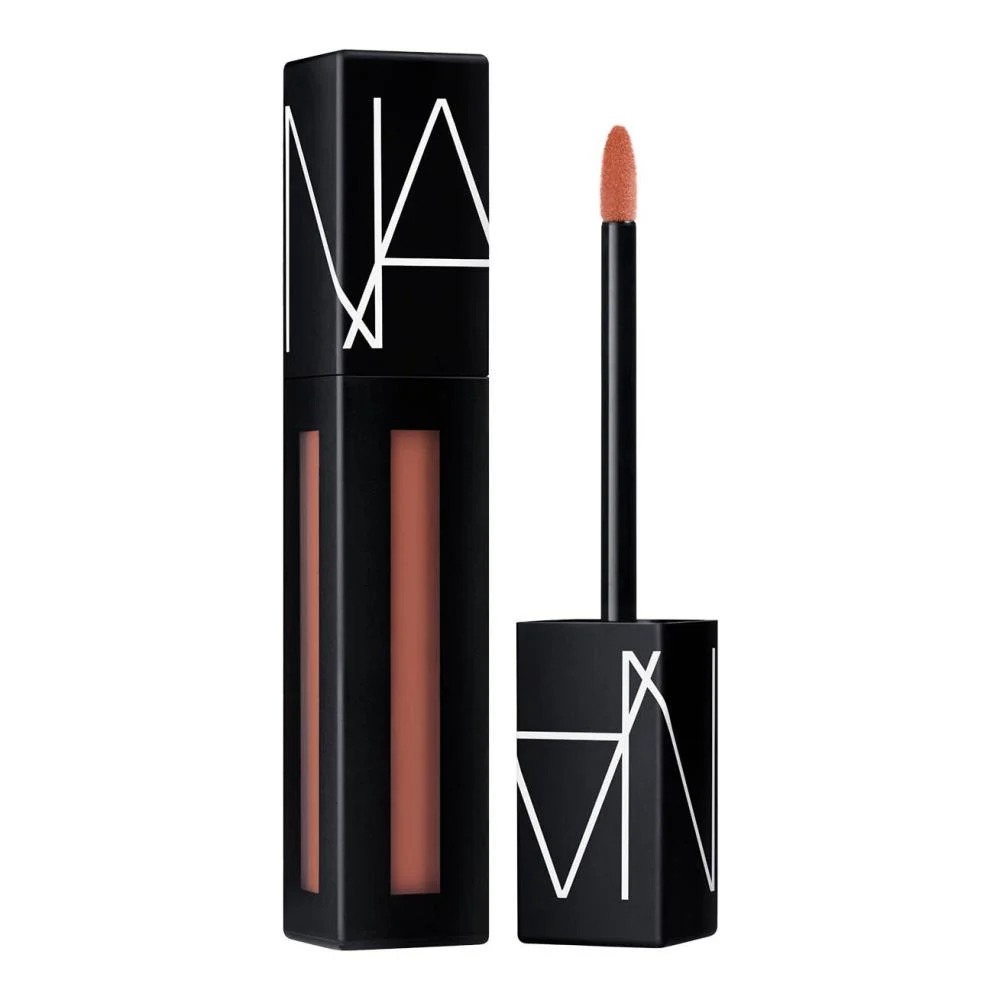 [607845027720] NARS Powermatte Lip Pigment - American Woman