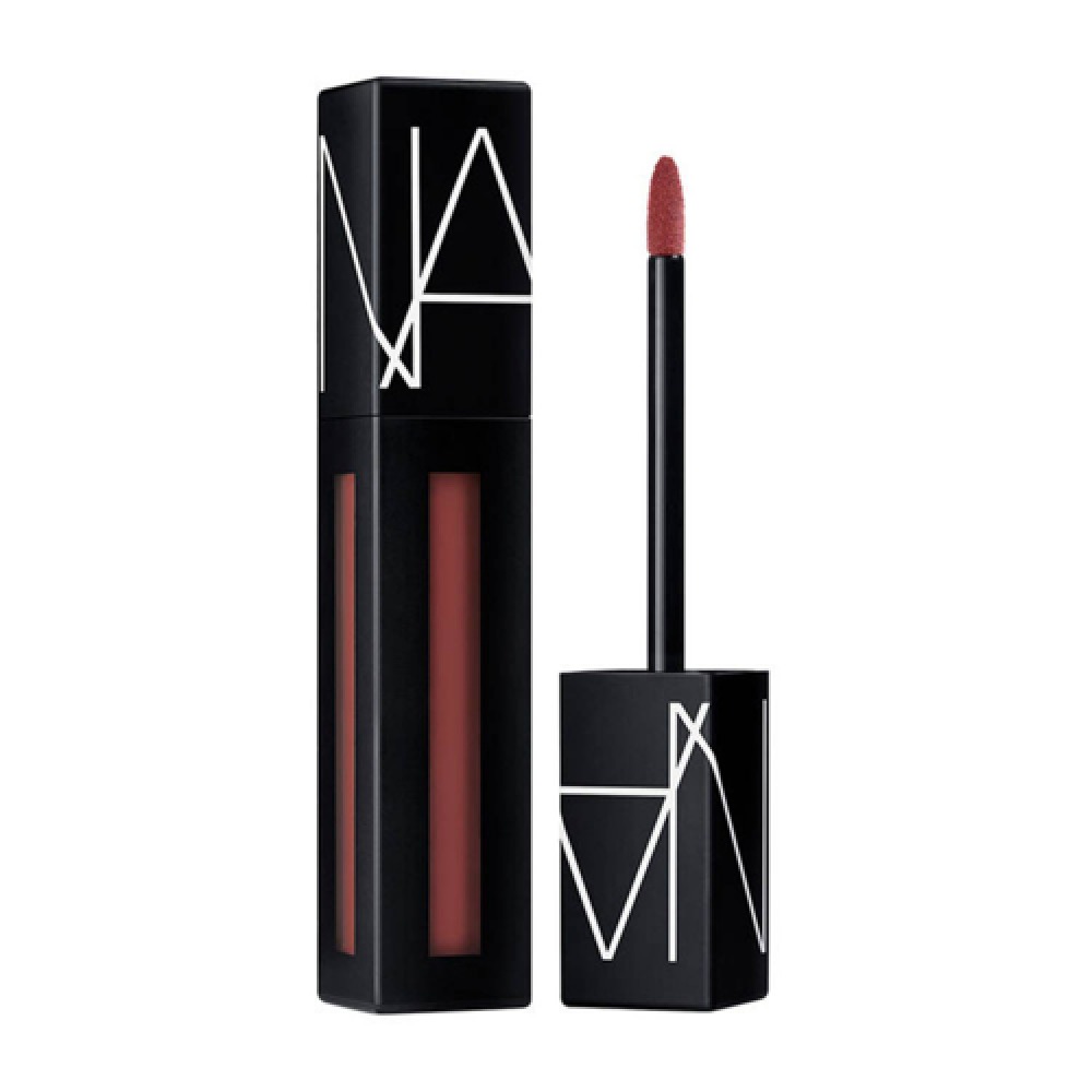 [607845027645] NARS Powermatte Lip Pigment - Get It On