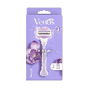 Gillette Venus Breeze Shaving Razor for Women