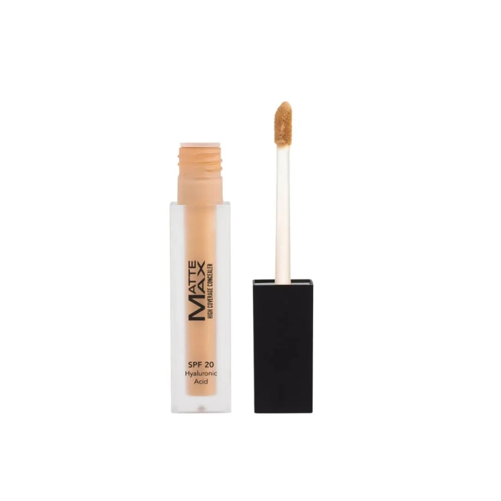 [6294015190052] Mat High Coverage Concealer with SPF 20