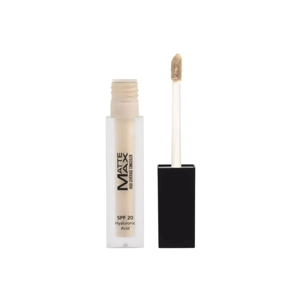 [6294015190045] كونسيلر مع عامل حماية من أشعة الشمس 20 – من ارماف بيوتي 4 مل – WARM BEIGE