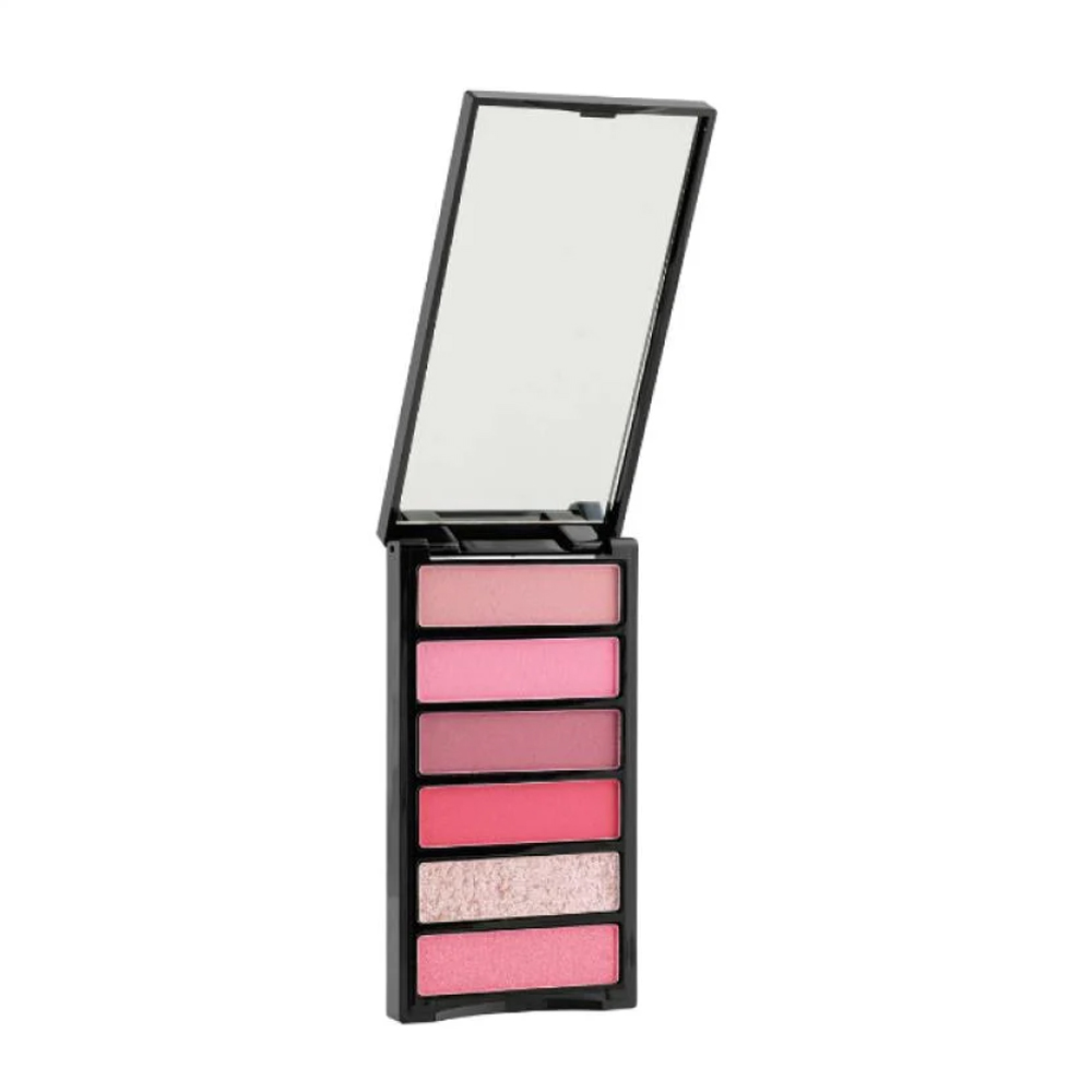 [6294015177305] Armaf Beauty Pretty Pink Eyeshadow Palette – 6 Shades