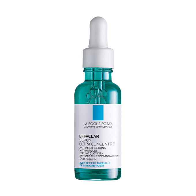 [3337875722827] La Roche-Posay Effaclar Acne Serum