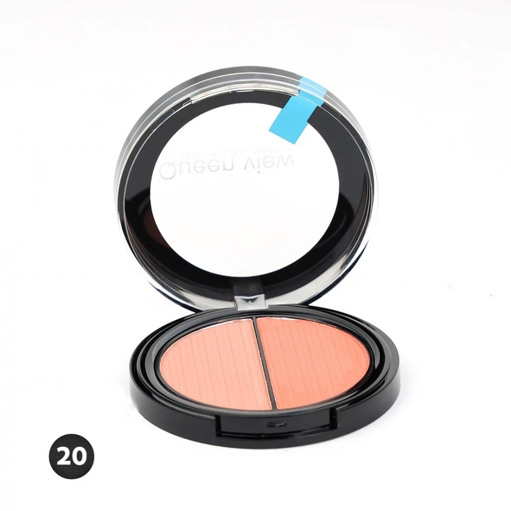 [5065003588257] Queen View Blush Powder