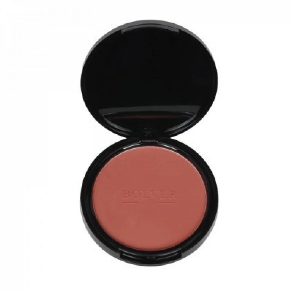Powder Blush Blusher - From Bolver - 11
